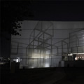 Model of an Imaginary Structure