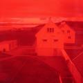 Red Horizon