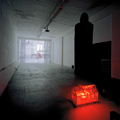 Red Room: 3 Elements